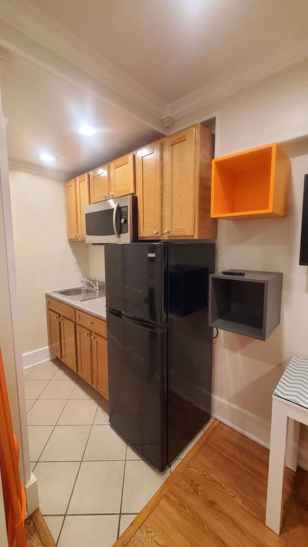 Ithaca Apartment: 523 E Buffalo Street