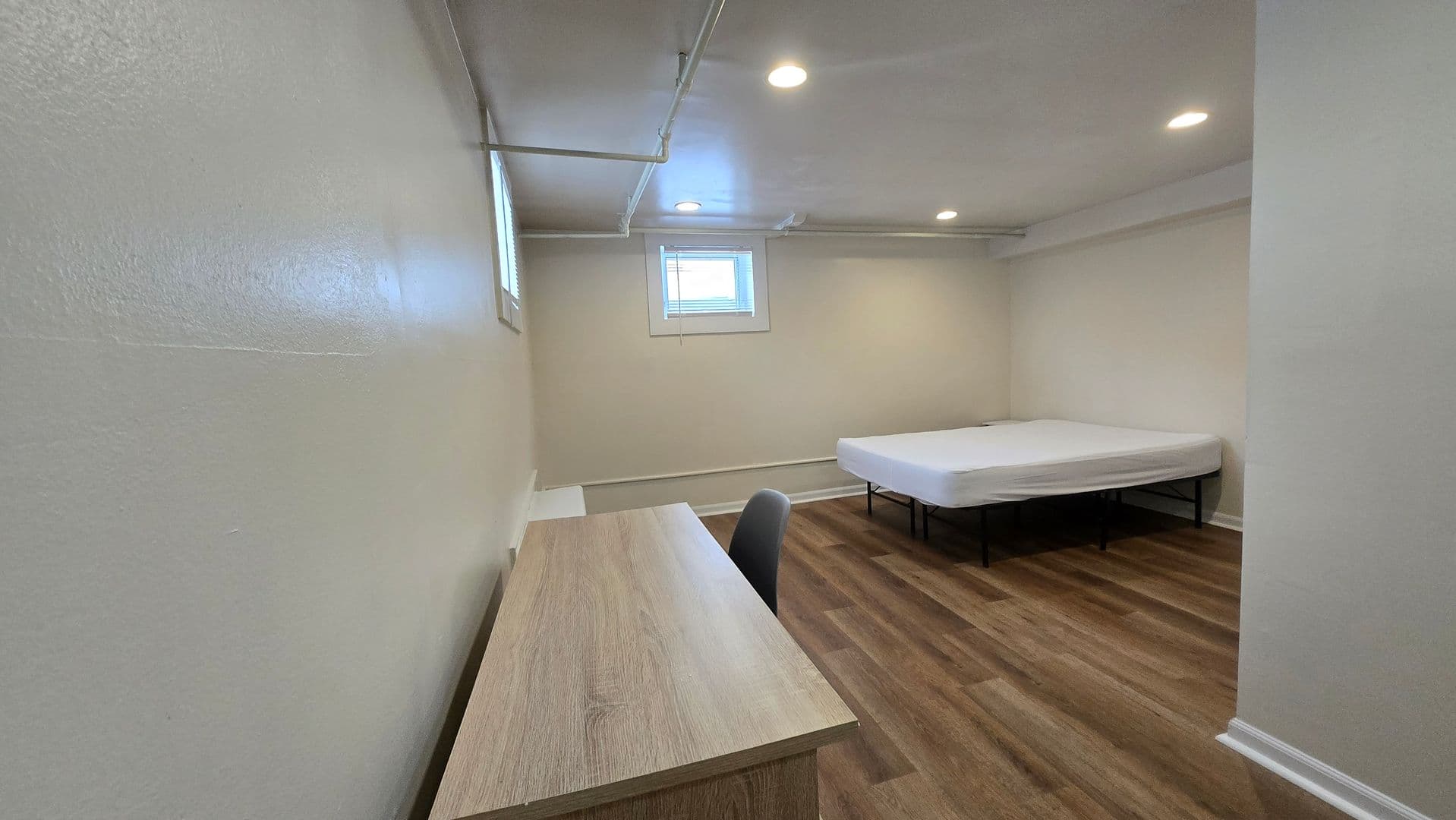 Ithaca Apartment: 111 Blair Street