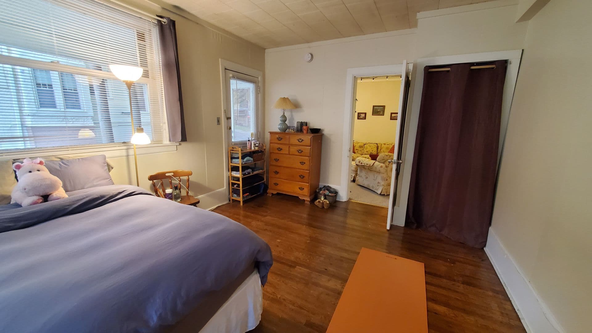 Ithaca Apartment: 523 E Buffalo Street
