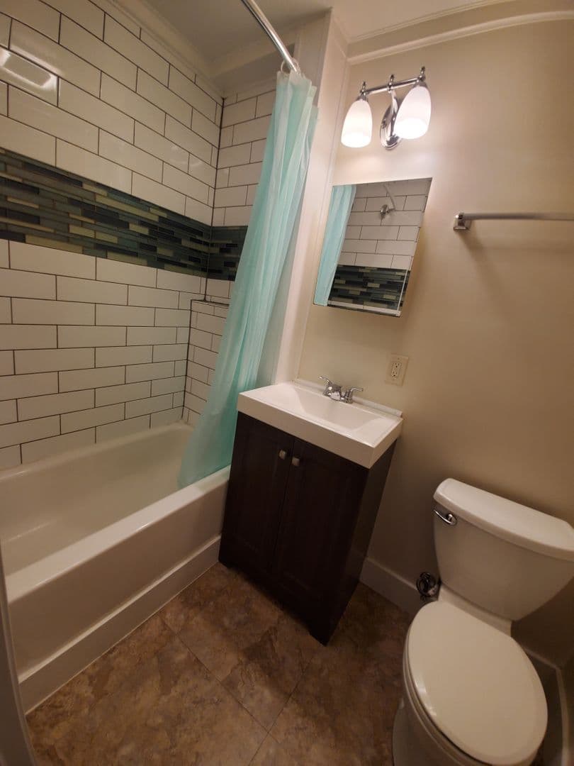 Ithaca Apartment: 519 E Buffalo Street