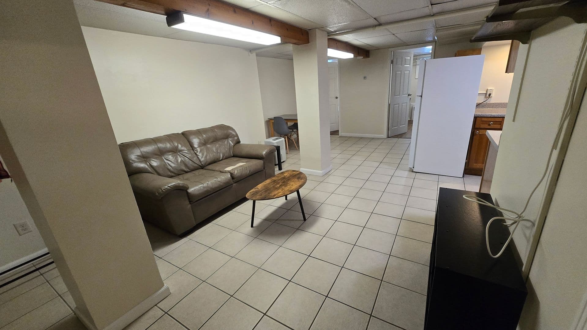 Ithaca Apartment: 111 Blair Street