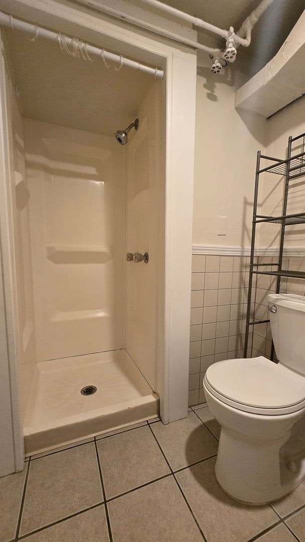 Ithaca Apartment: 111 Blair Street