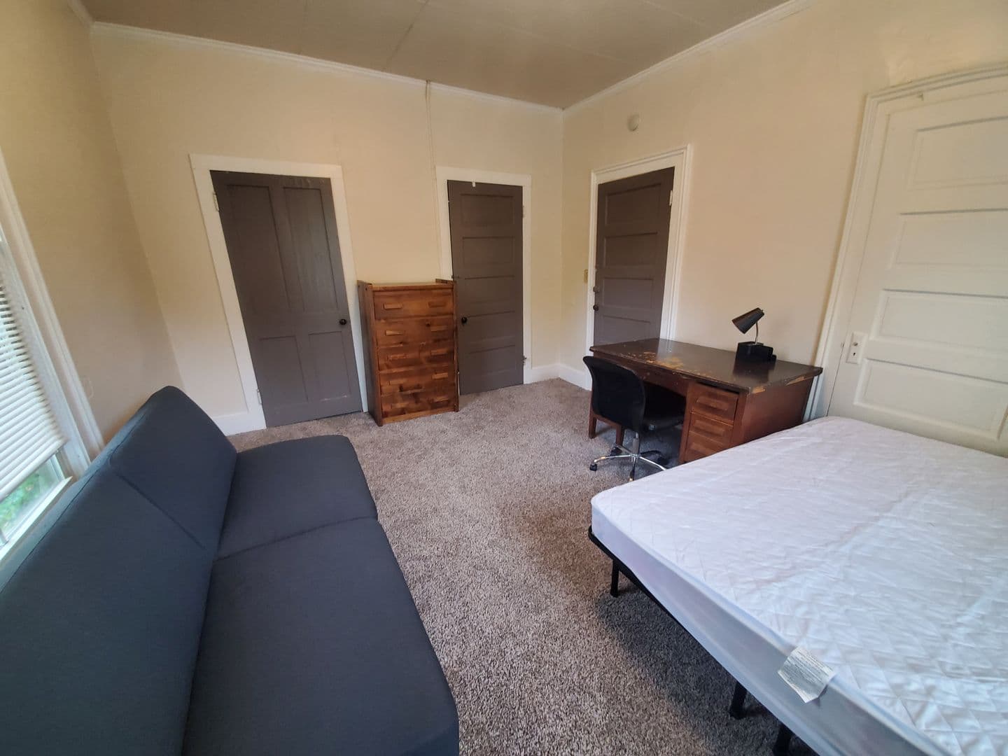 Ithaca Apartment: 519 E Buffalo Street