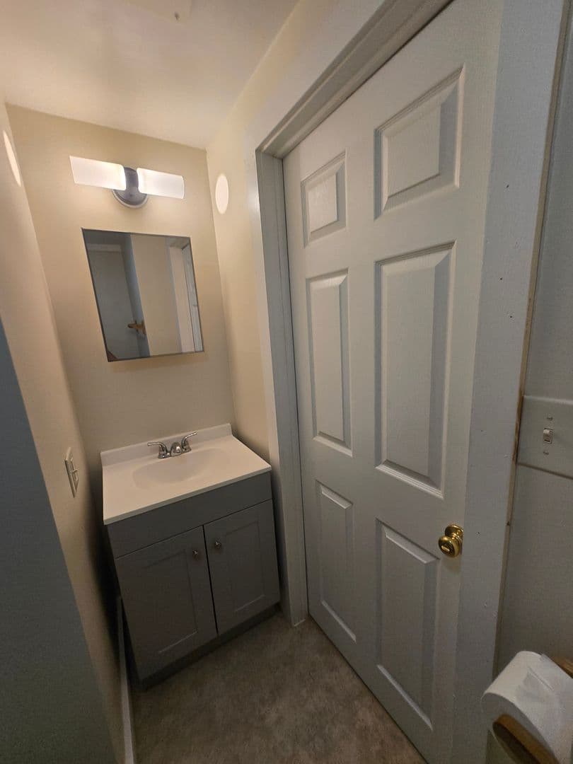 Ithaca Apartment: 523 E Buffalo Street
