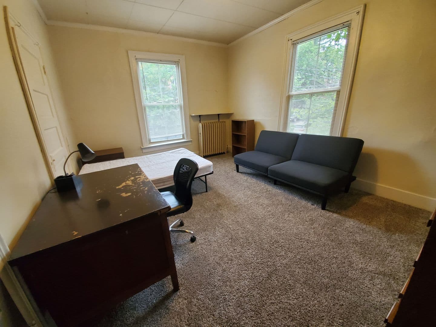 Ithaca Apartment: 519 E Buffalo Street