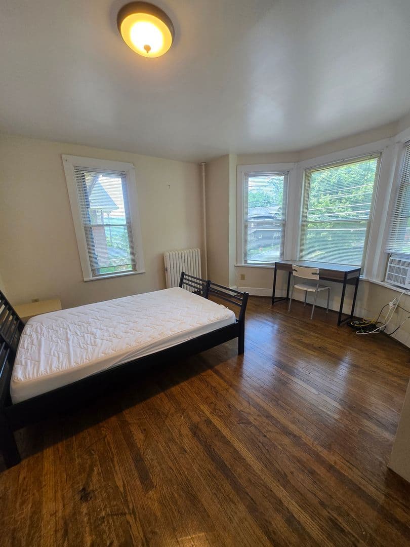 Ithaca Apartment: 523 E Buffalo Street