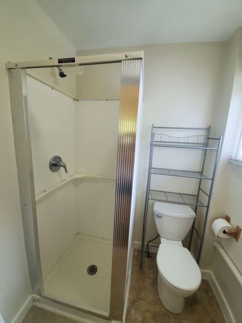 Ithaca Apartment: 519 E Buffalo Street