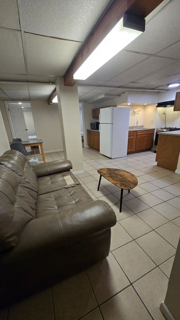 Ithaca Apartment: 111 Blair Street