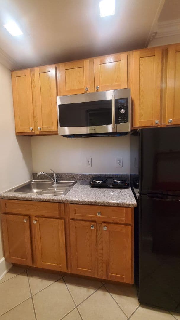 Ithaca Apartment: 523 E Buffalo Street