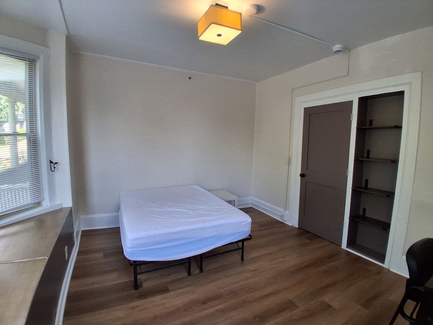 Ithaca Apartment: 523 E Buffalo Street