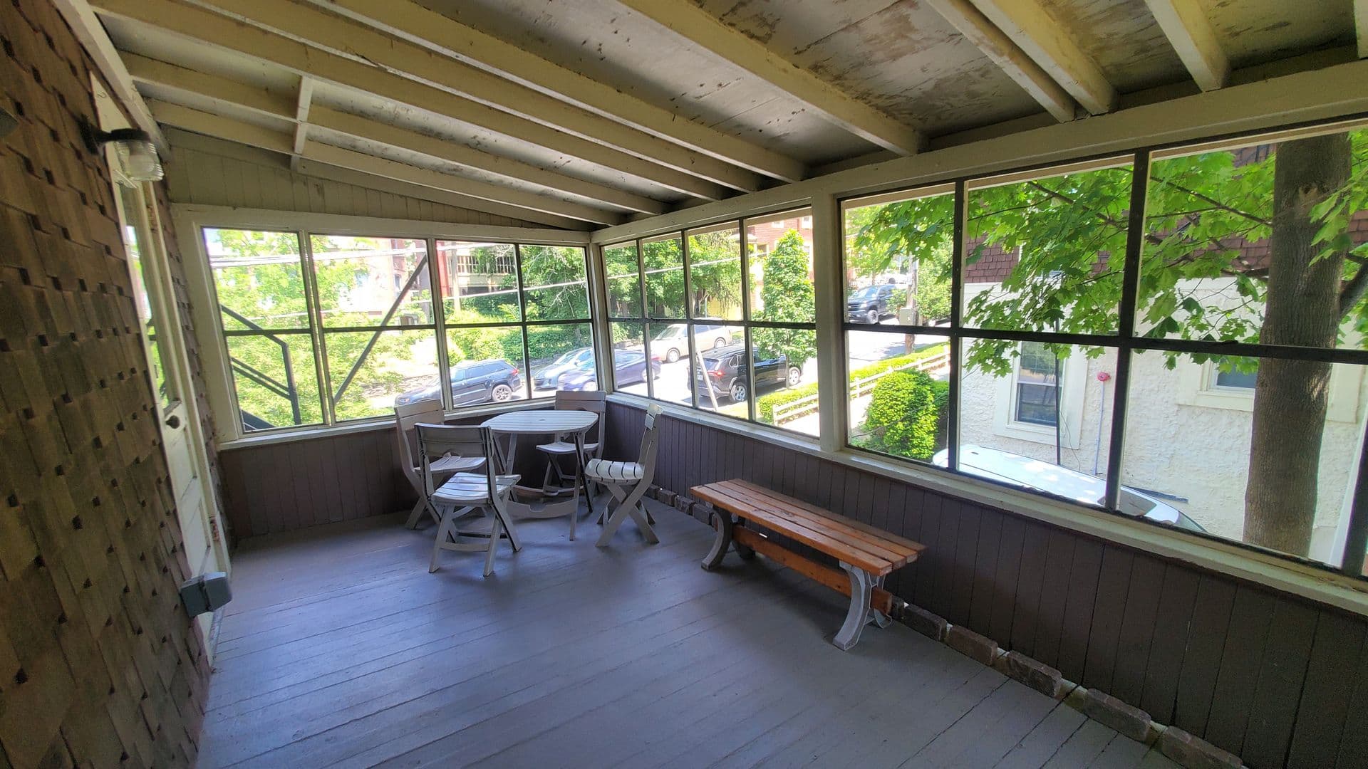 Ithaca Apartment: 523 E Buffalo Street