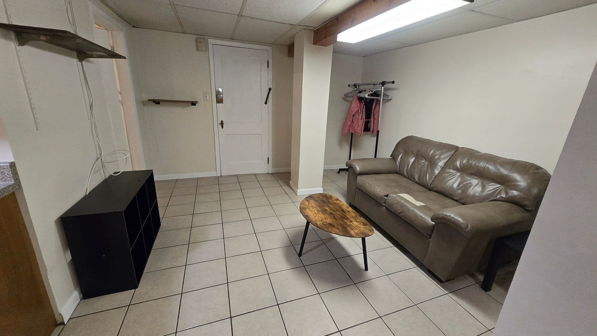 Ithaca Apartment: 111 Blair Street