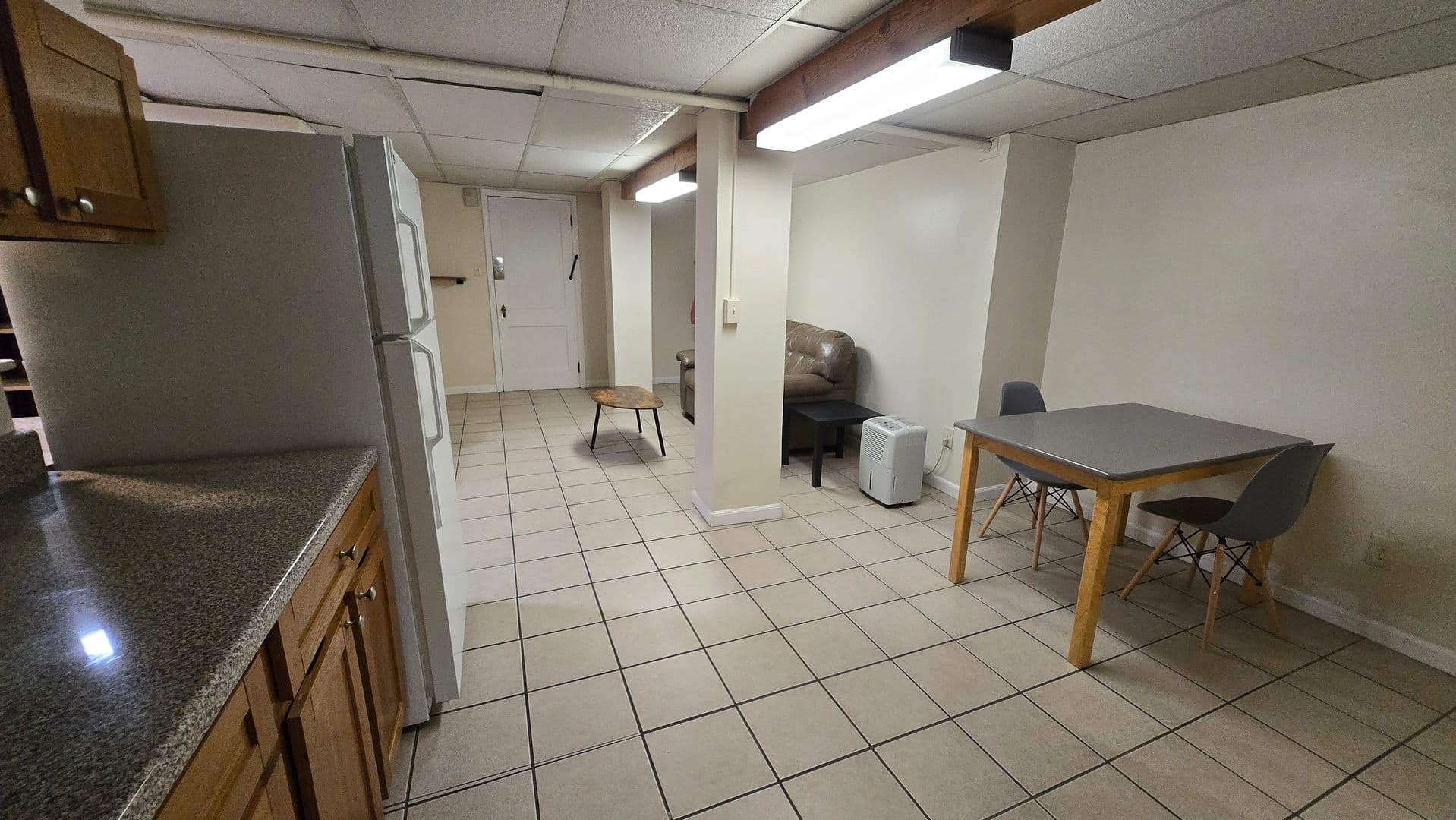Ithaca Apartment: 111 Blair Street
