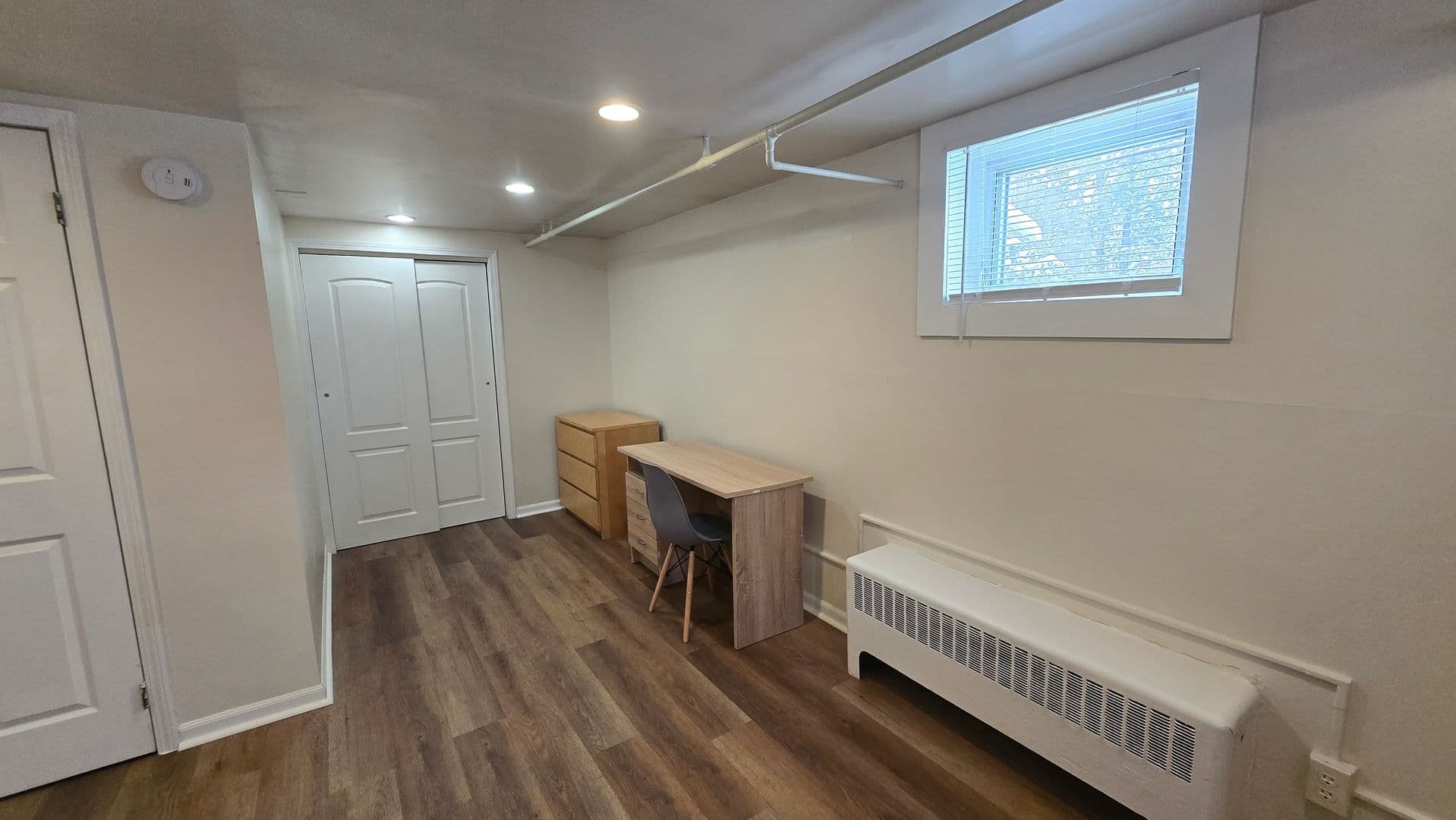 Ithaca Apartment: 111 Blair Street