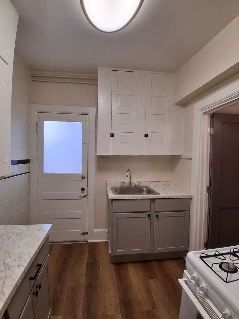 Ithaca Apartment: 523 E Buffalo Street
