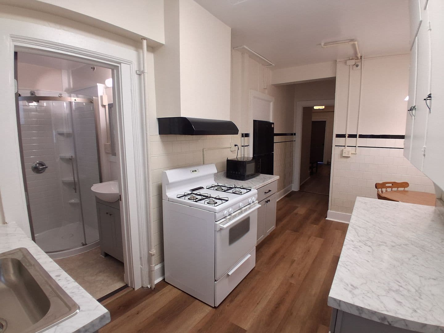 Ithaca Apartment: 523 E Buffalo Street