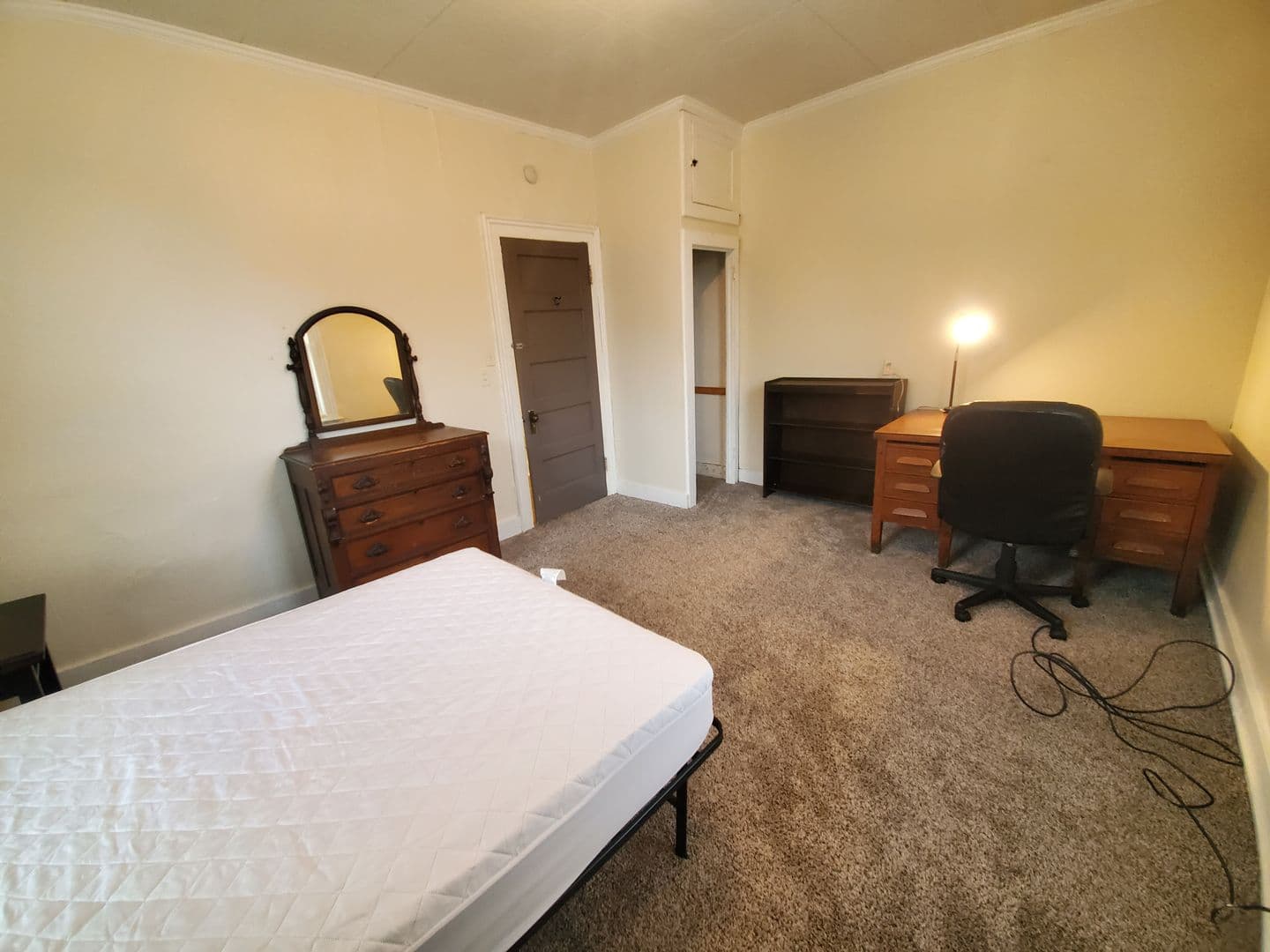 Ithaca Apartment: 519 E Buffalo Street