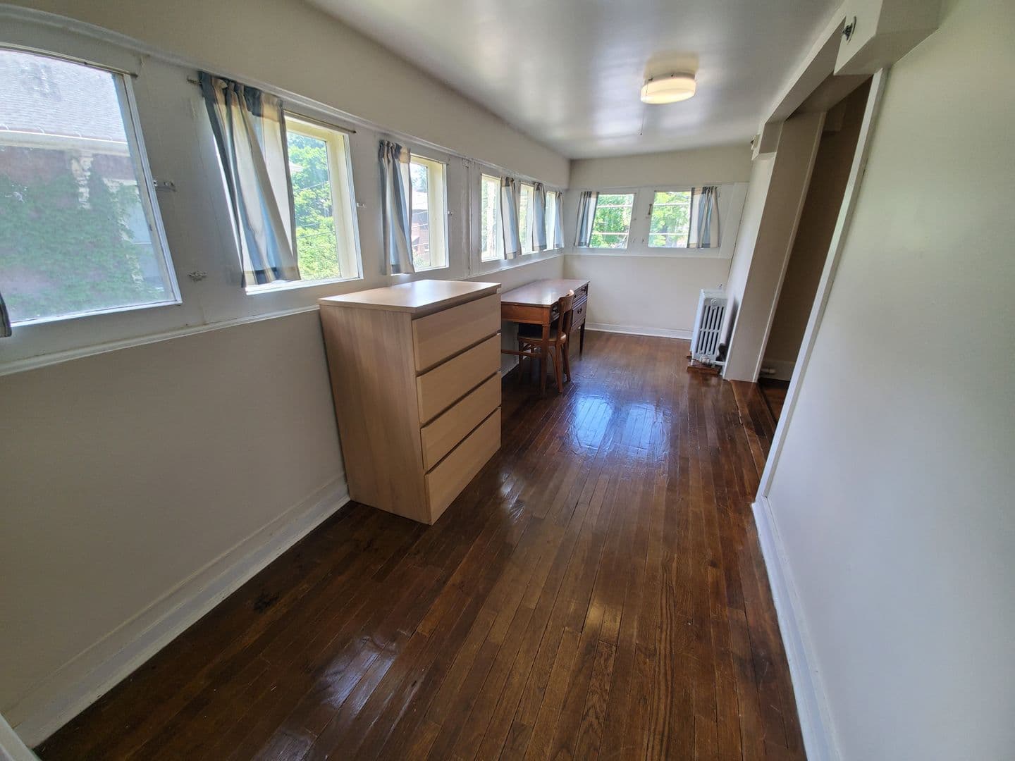 Ithaca Apartment: 523 E Buffalo Street