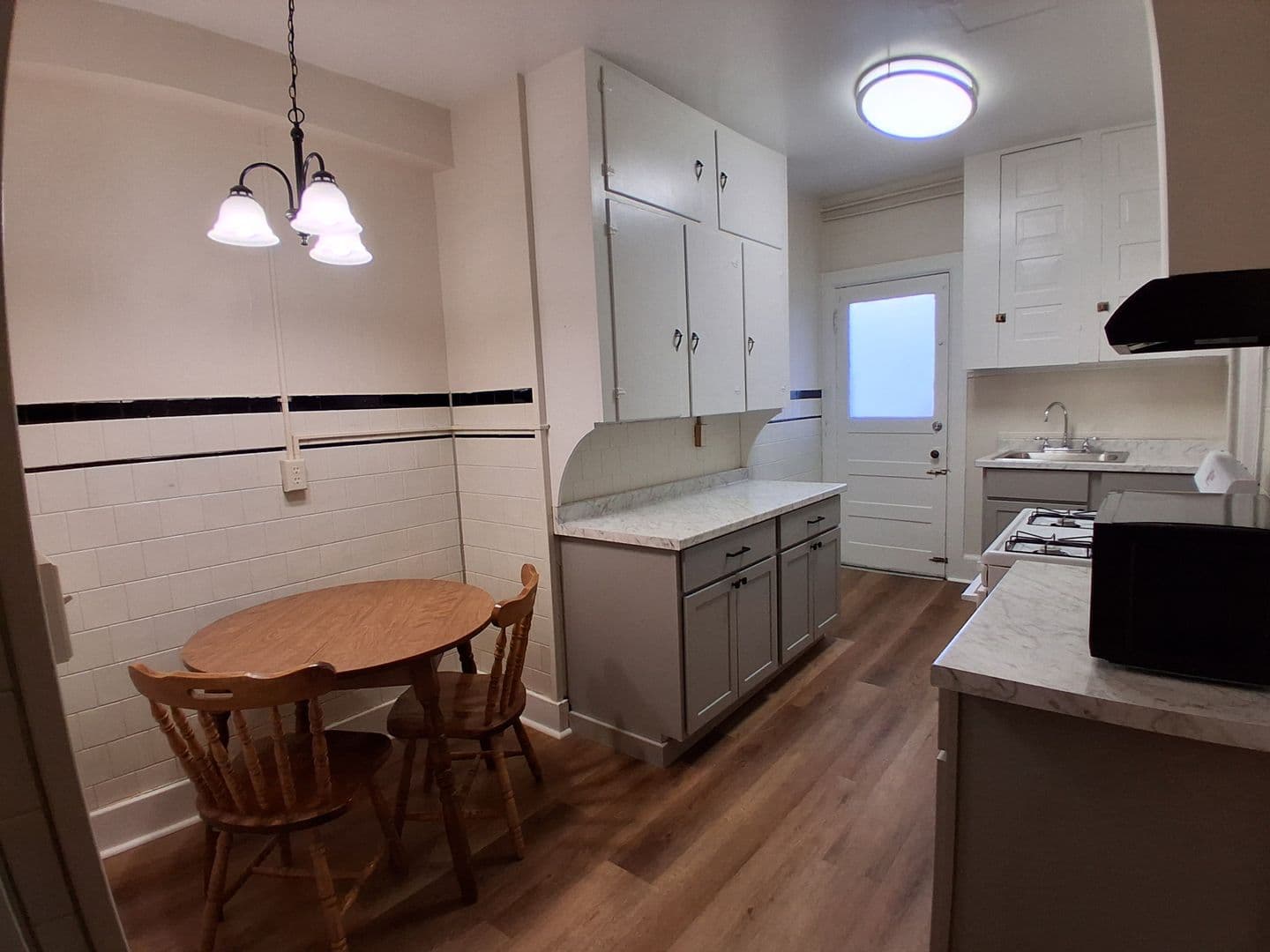 Ithaca Apartment: 523 E Buffalo Street