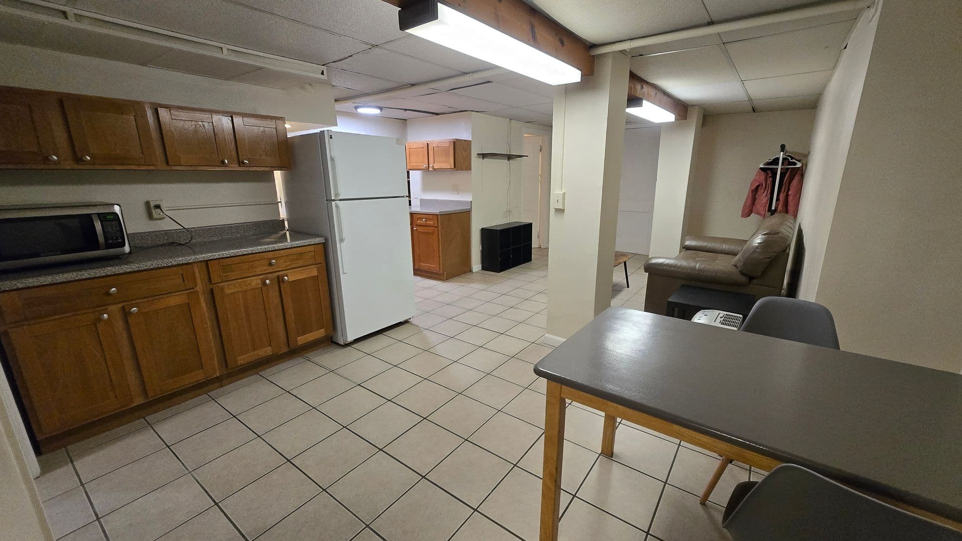 Ithaca Apartment: 111 Blair Street