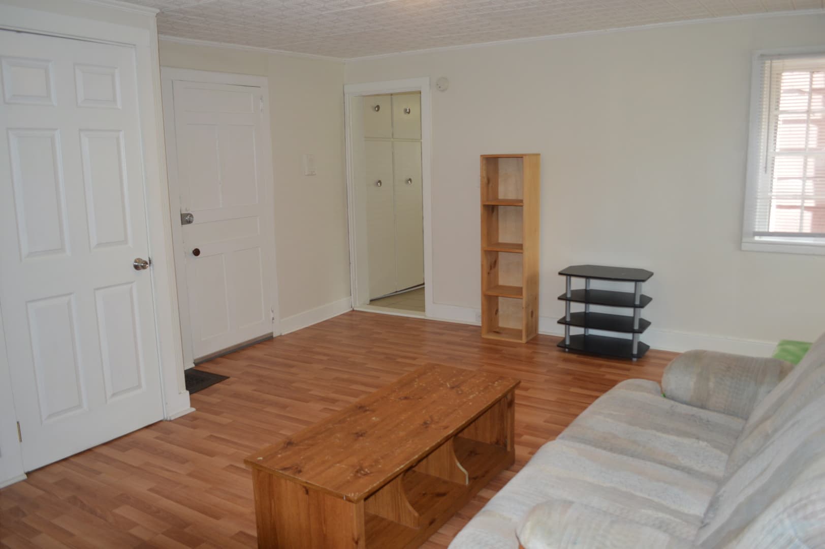 Ithaca Apartment: 515 E State Street
