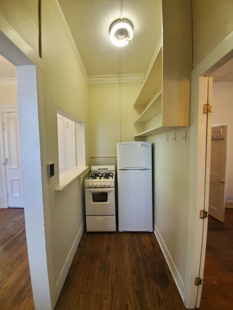 Ithaca Apartment: 519 E Buffalo Street
