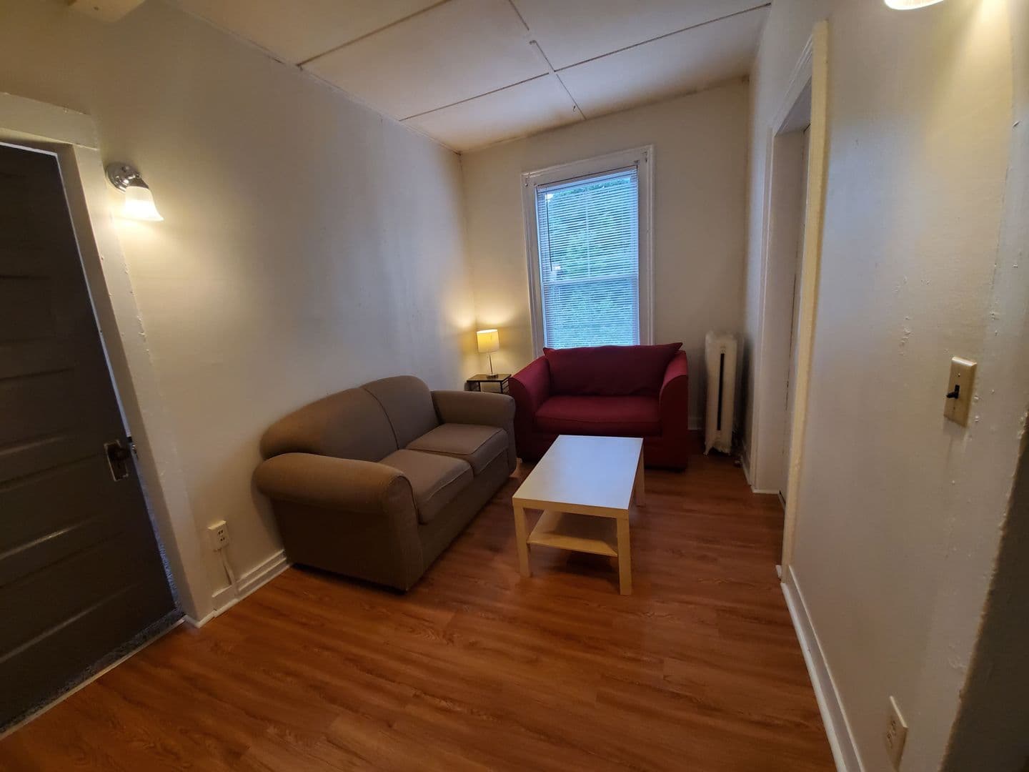 Ithaca Apartment: 519 E Buffalo Street