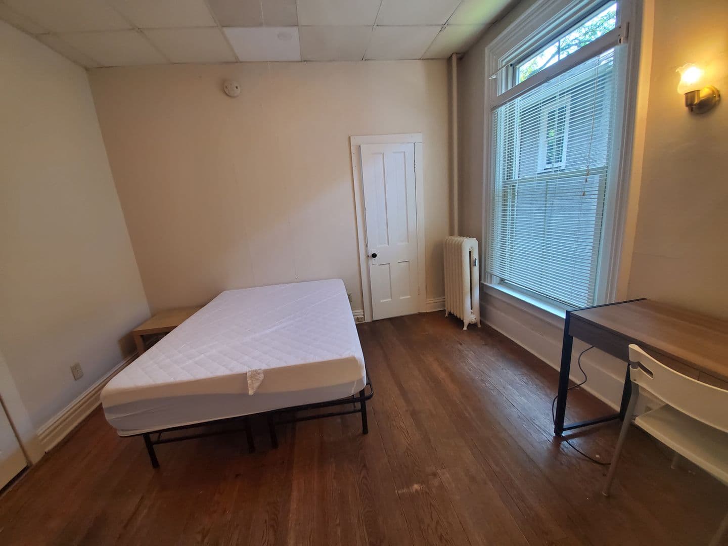 Ithaca Apartment: 519 E Buffalo Street
