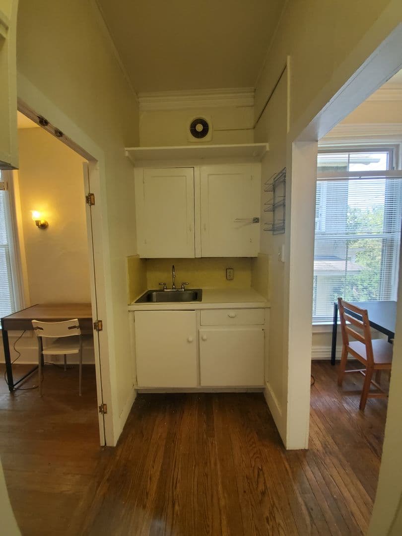 Ithaca Apartment: 519 E Buffalo Street