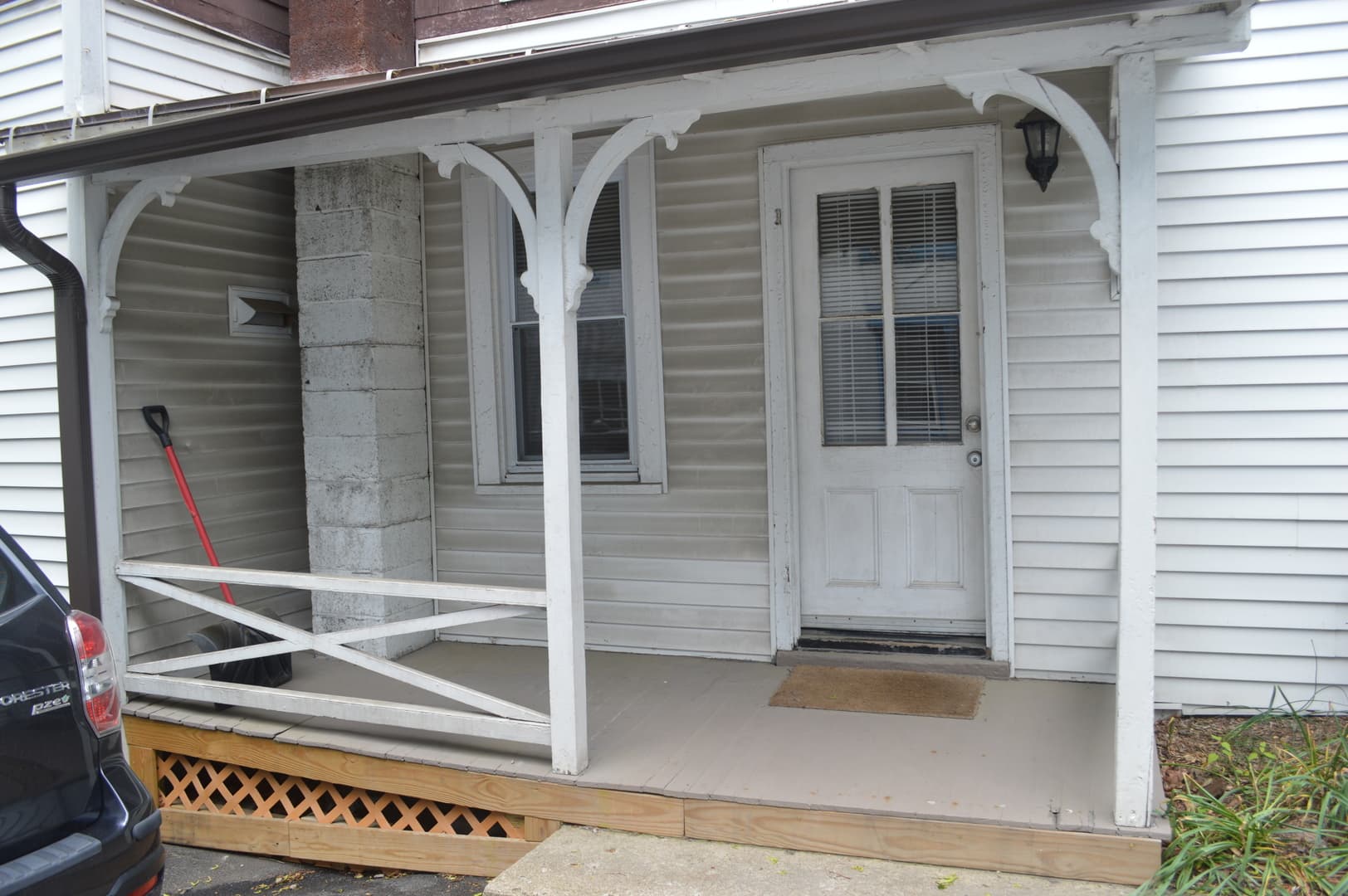 Ithaca Apartment: 515 E State Street