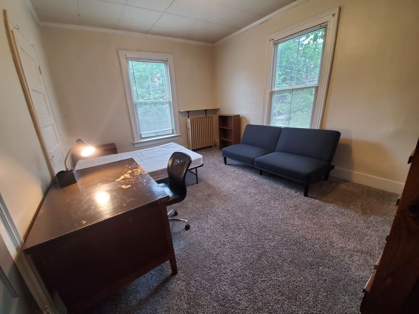 Ithaca Apartment: 519 E Buffalo Street