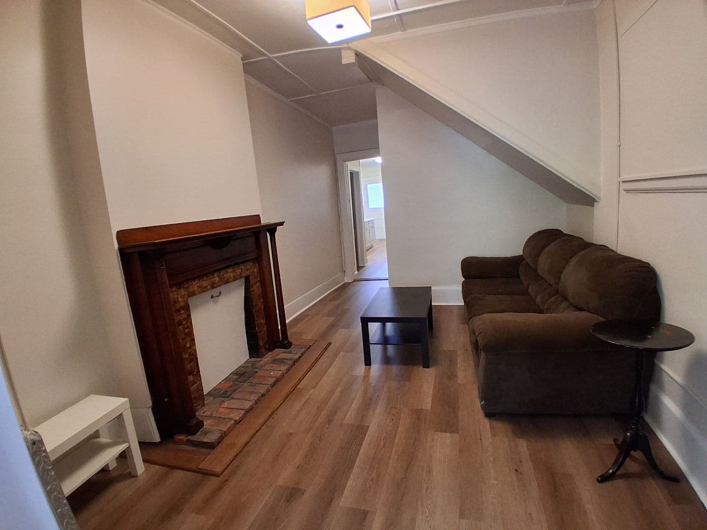 Ithaca Apartment: 523 E Buffalo Street