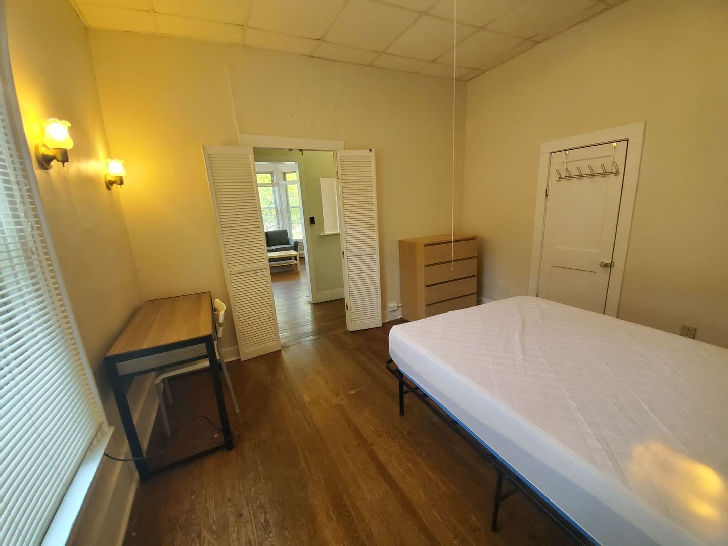 Ithaca Apartment: 519 E Buffalo Street