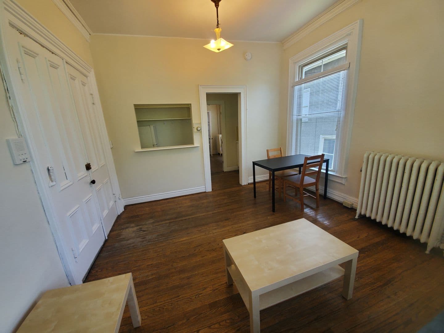 Ithaca Apartment: 519 E Buffalo Street