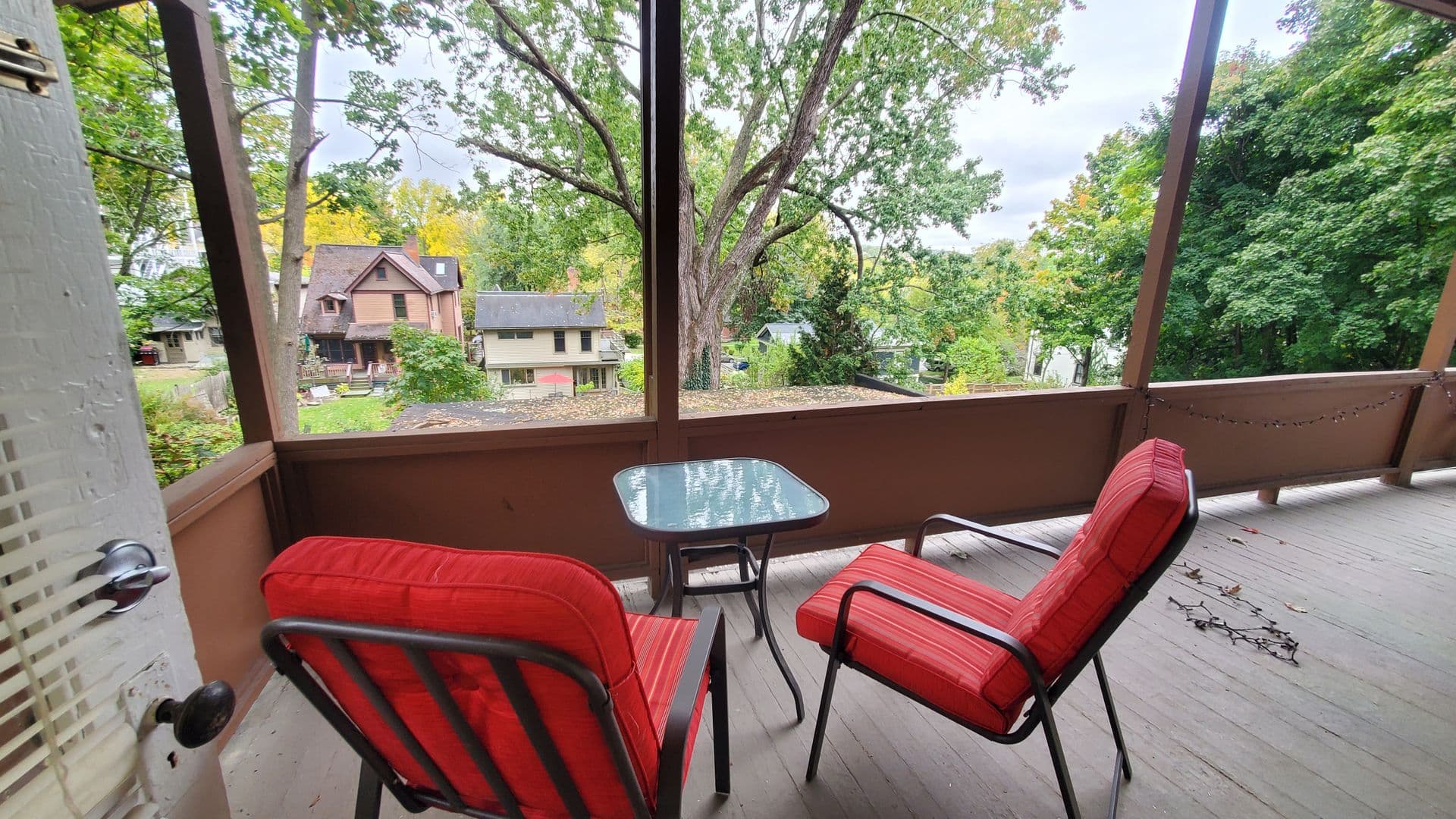Ithaca Apartment: 523 E Buffalo Street