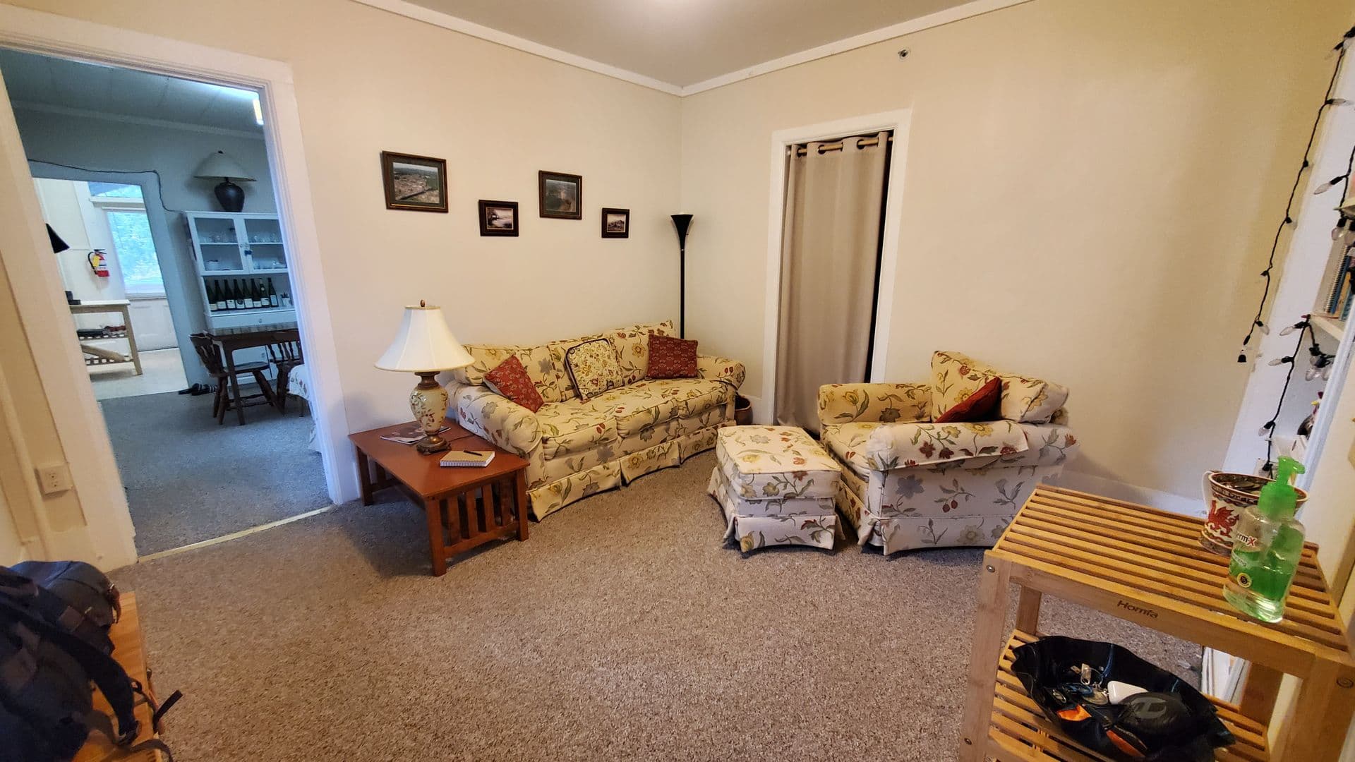 Ithaca Apartment: 523 E Buffalo Street