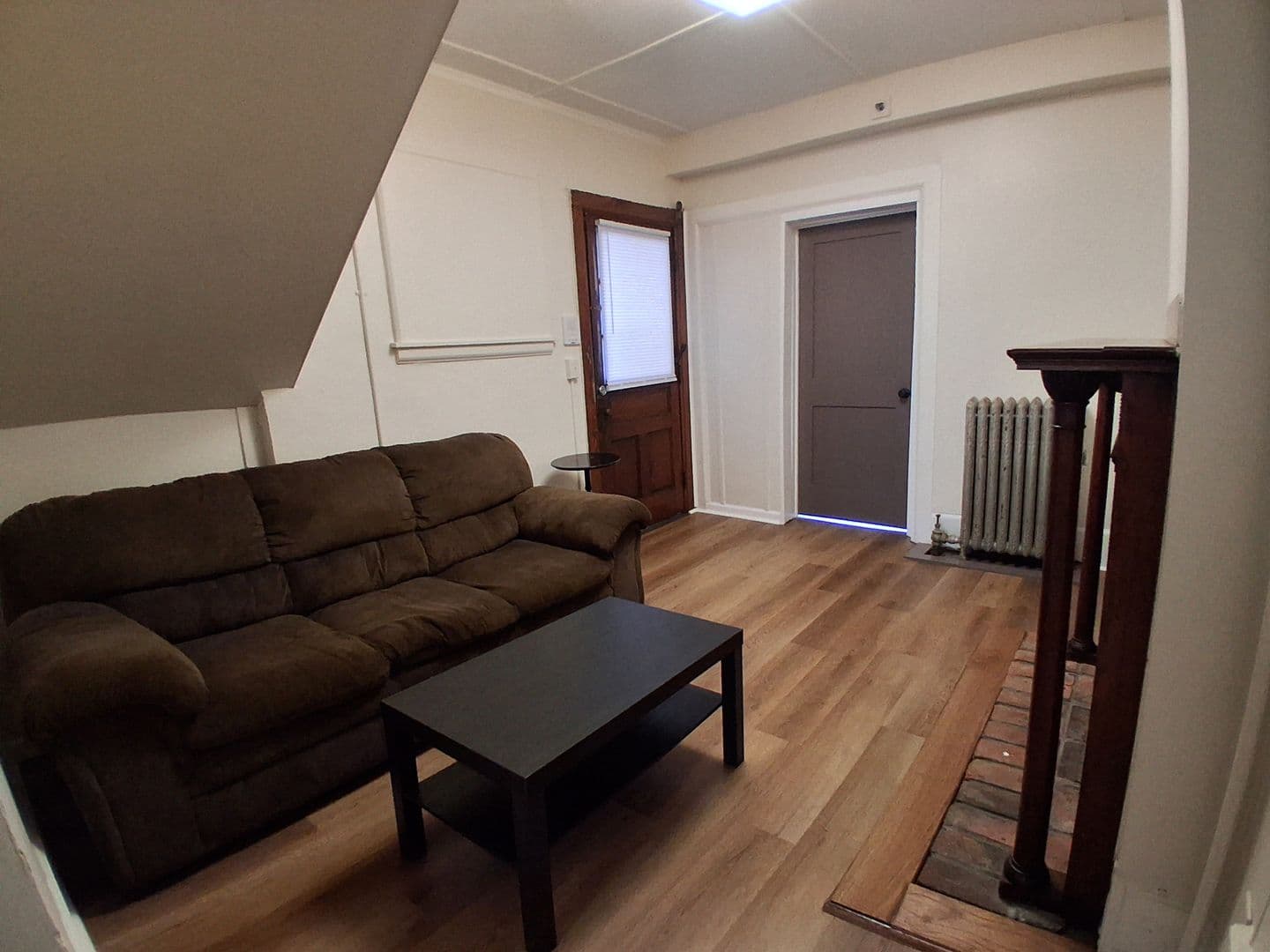 Ithaca Apartment: 523 E Buffalo Street