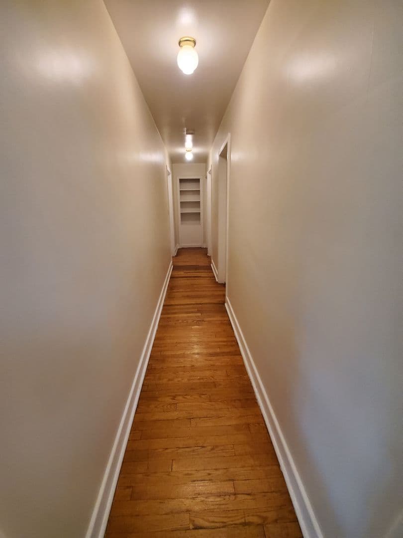 Ithaca Apartment: 111 Blair Street