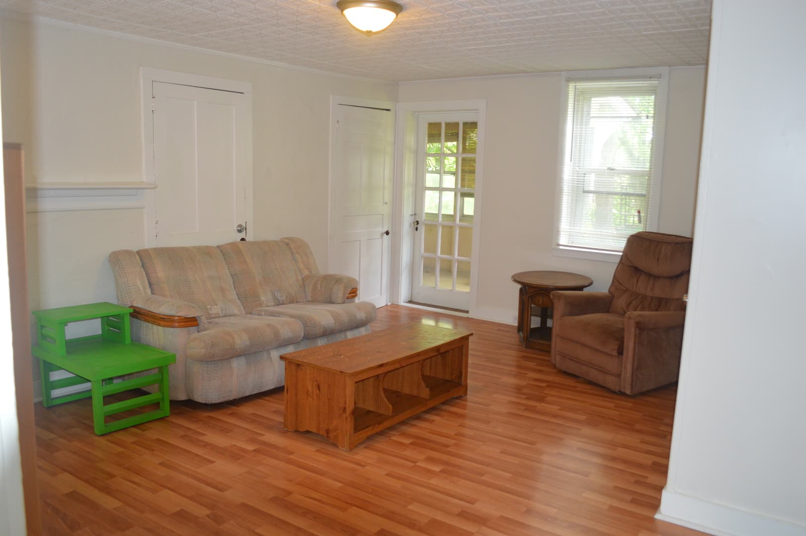 Ithaca Apartment: 515 E State Street