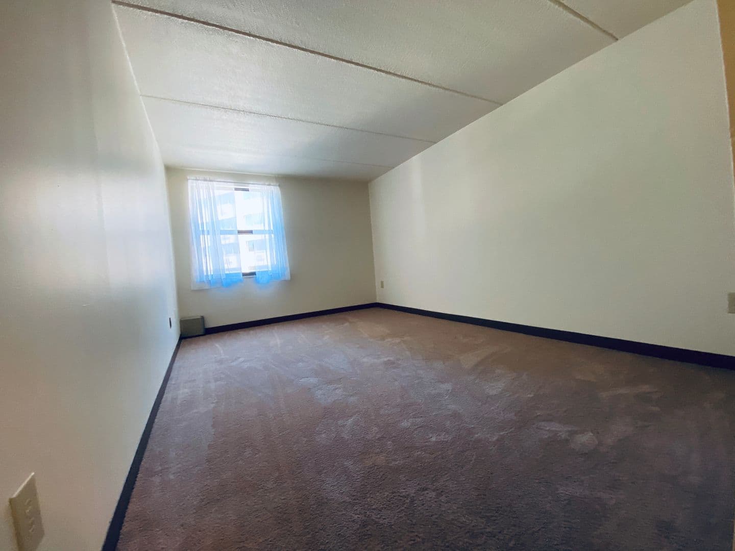 Pittsburgh Apartment: 5030 Centre Avenue