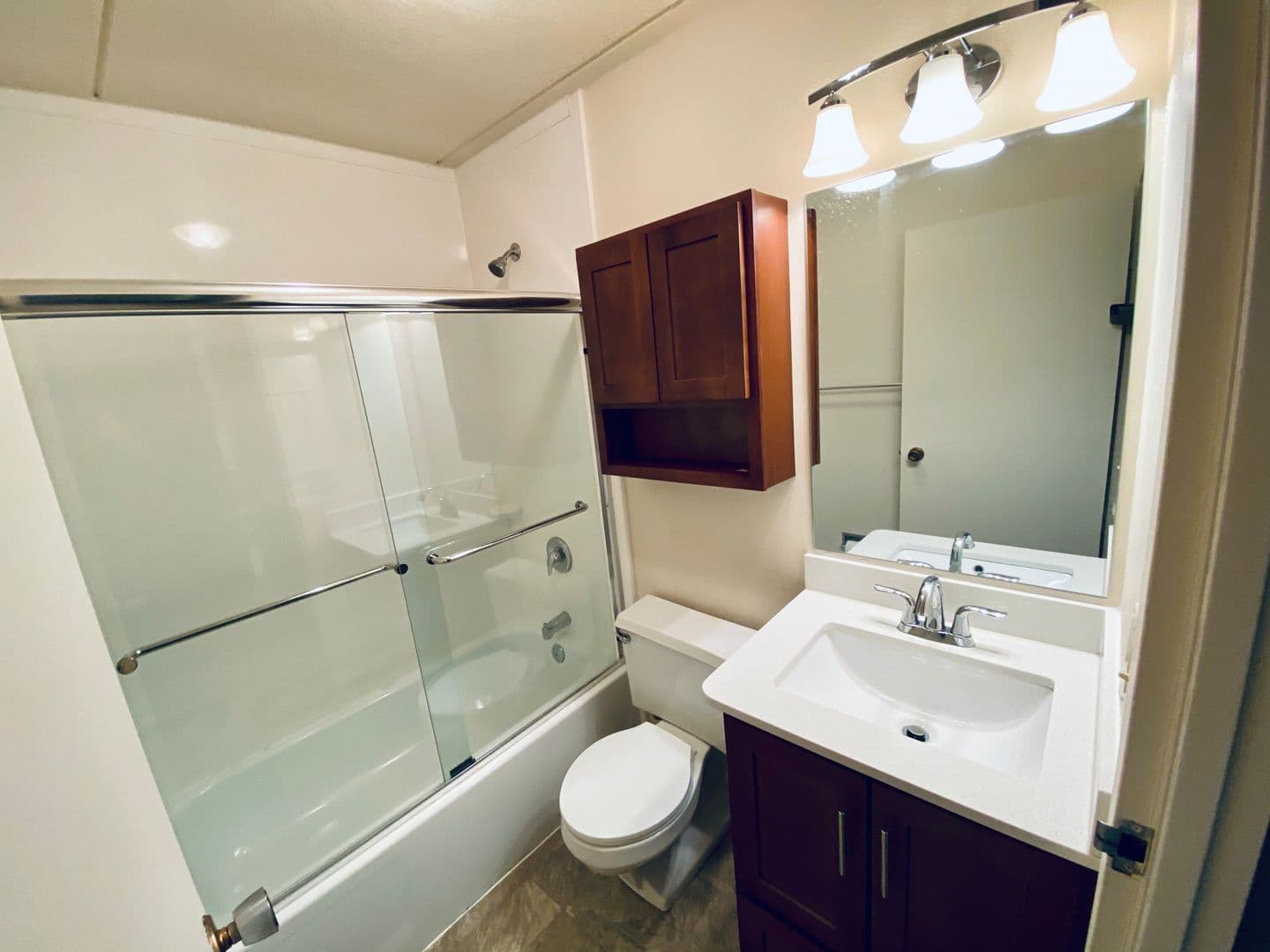 Pittsburgh Apartment: 5030 Centre Avenue