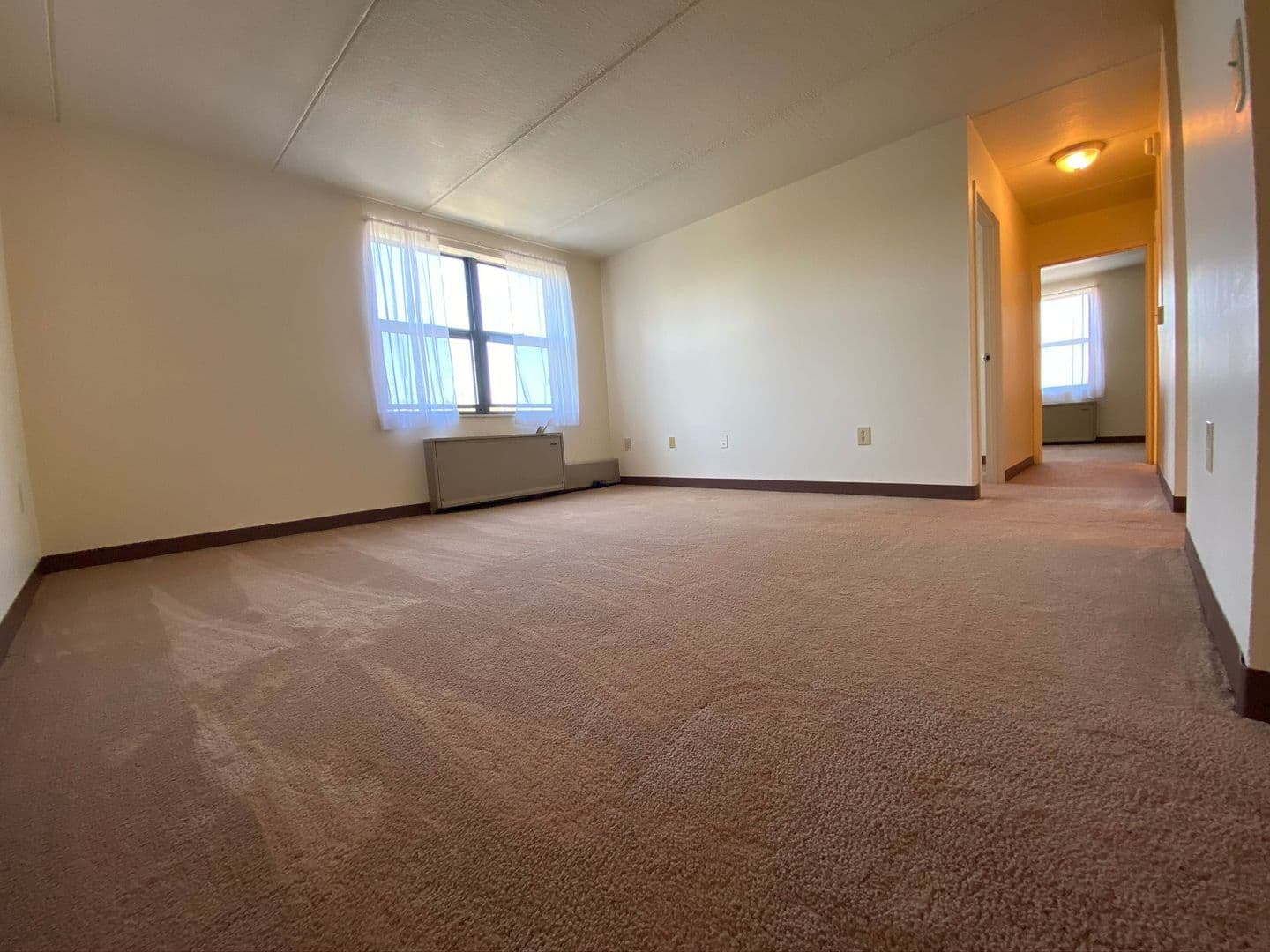 Pittsburgh Apartment: 5030 Centre Avenue