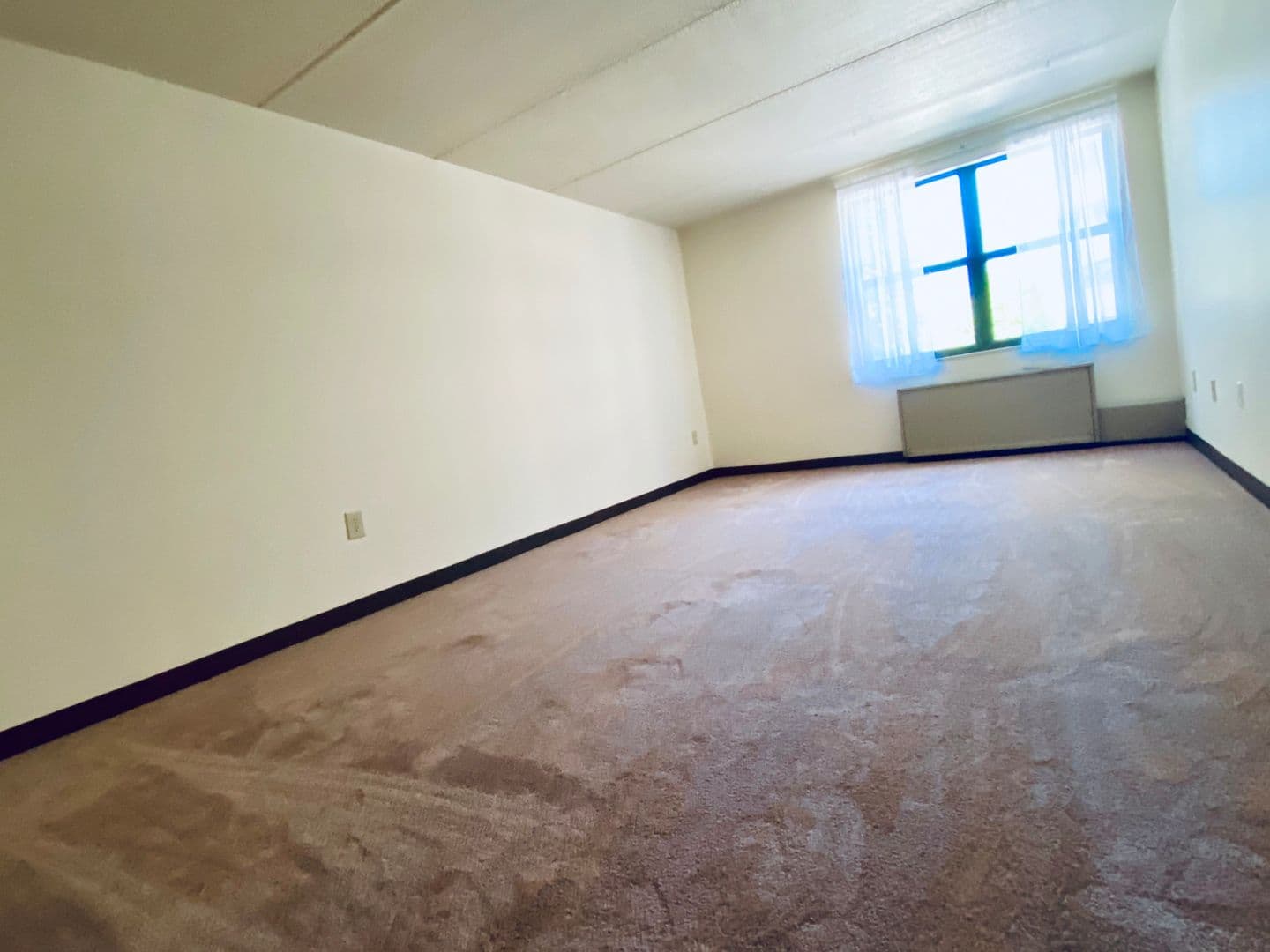 Pittsburgh Apartment: 5030 Centre Avenue