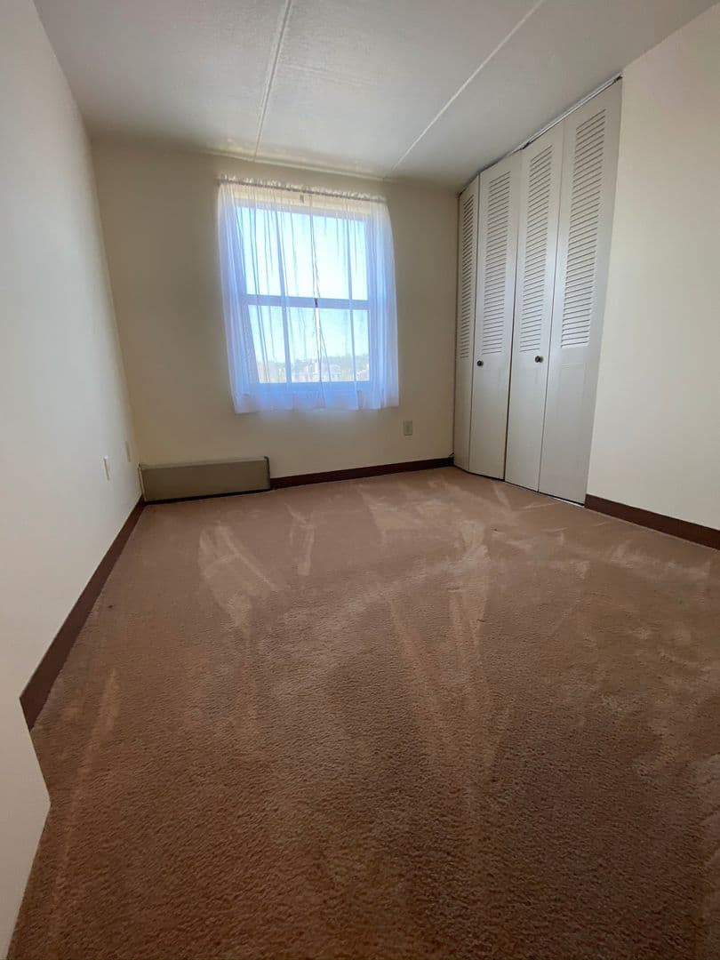 Pittsburgh Apartment: 5030 Centre Avenue