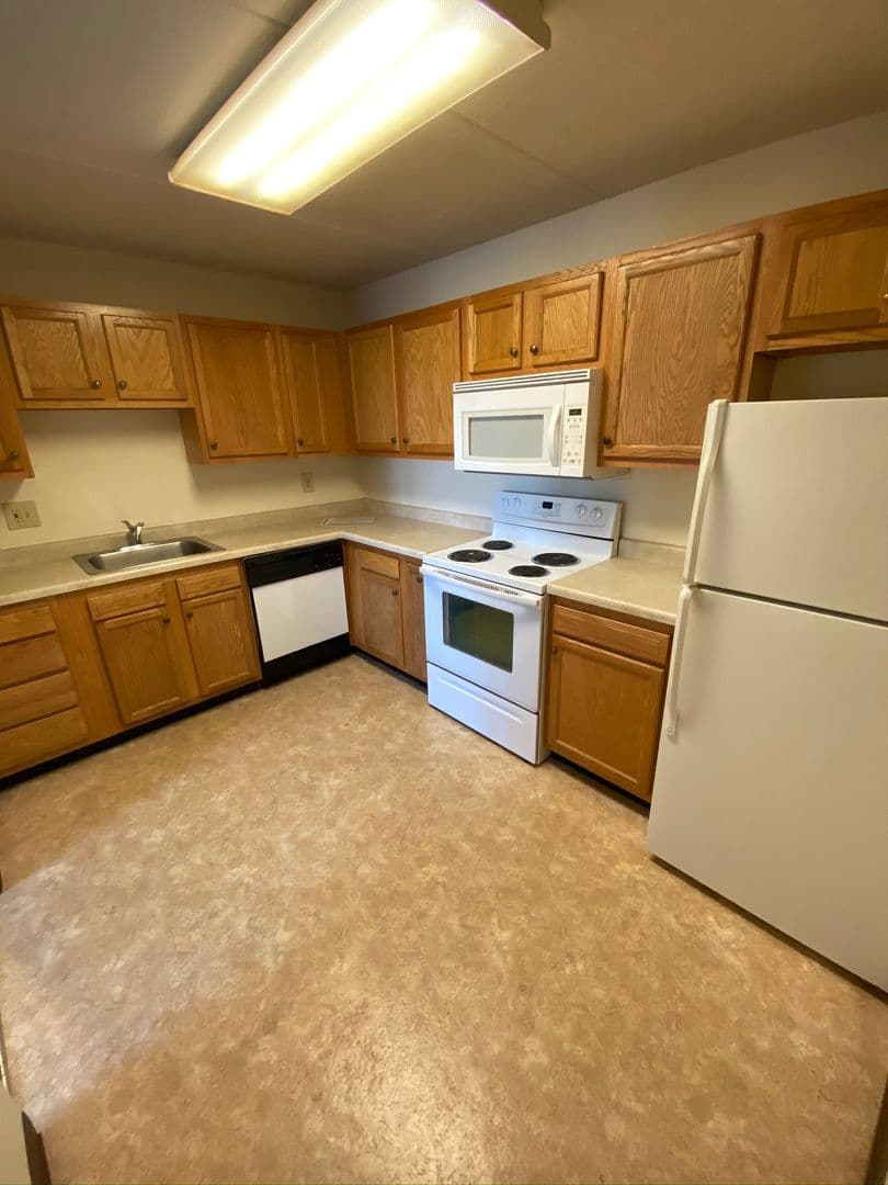 Pittsburgh Apartment: 5030 Centre Avenue
