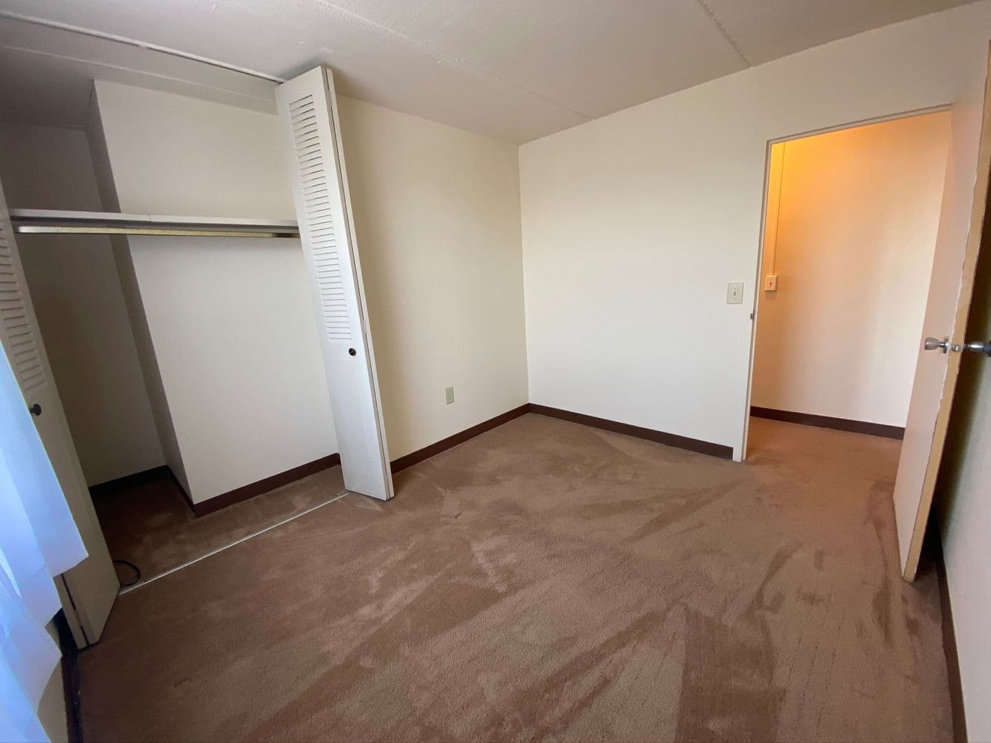 Pittsburgh Apartment: 5030 Centre Avenue