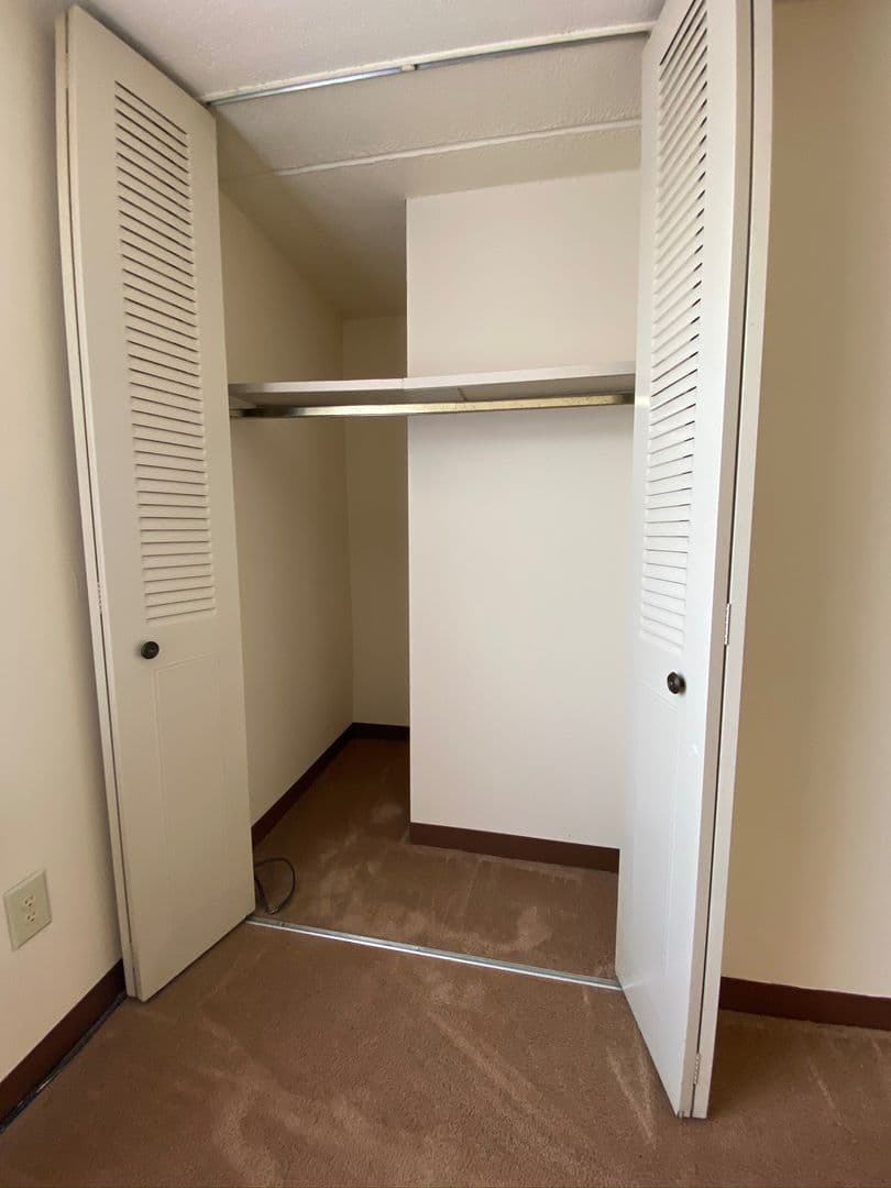 Pittsburgh Apartment: 5030 Centre Avenue