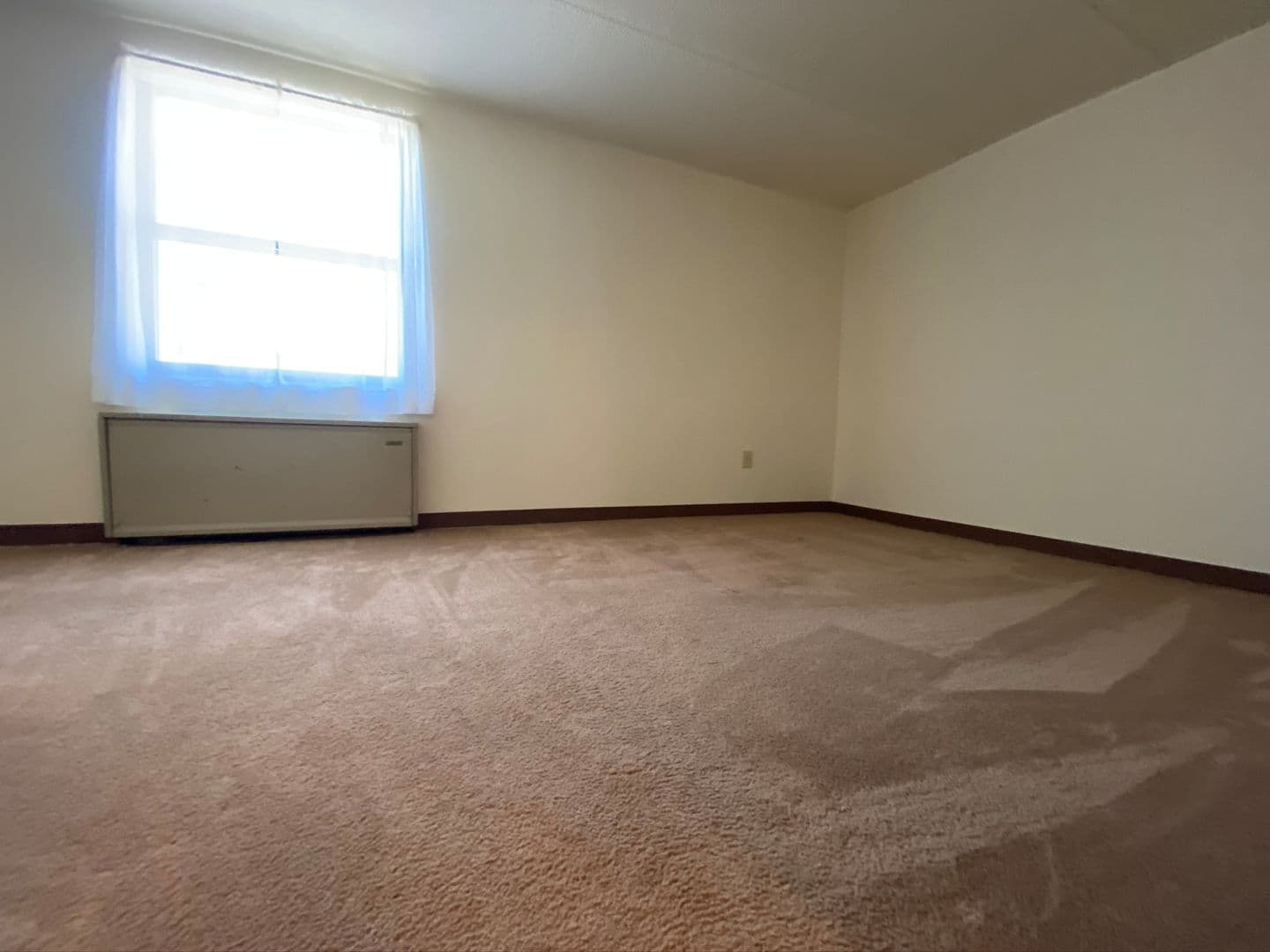 Pittsburgh Apartment: 5030 Centre Avenue