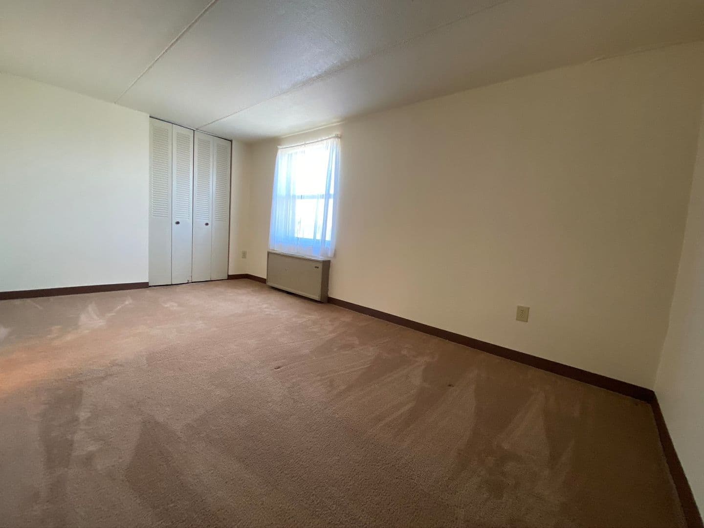 Pittsburgh Apartment: 5030 Centre Avenue