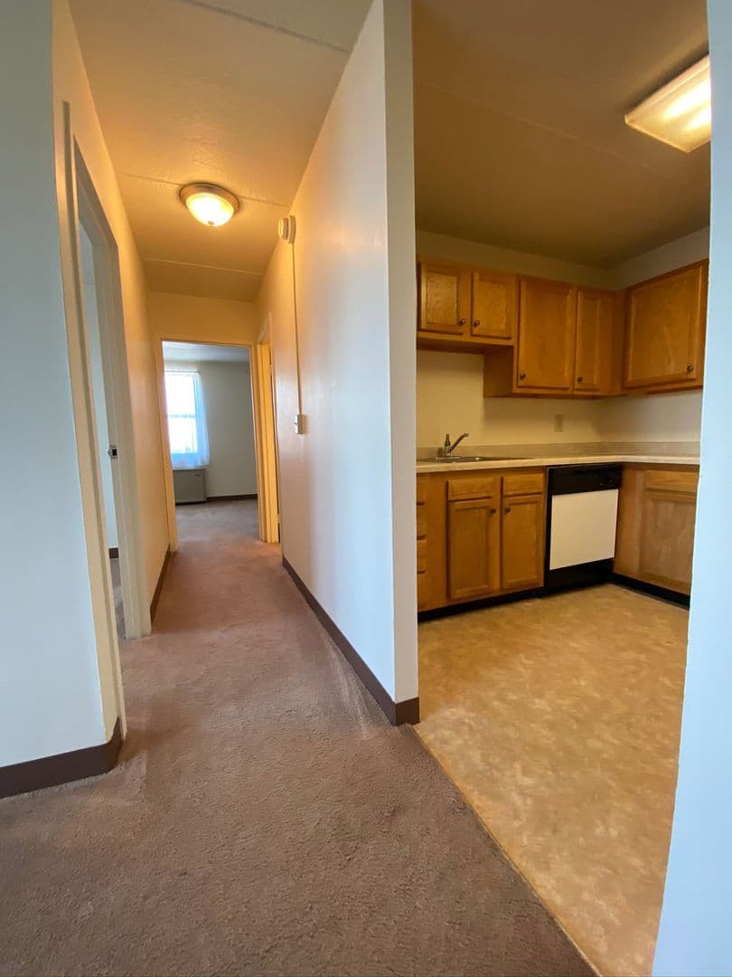 Pittsburgh Apartment: 5030 Centre Avenue